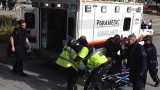Legislatures Tighten Security After Ottawa Shooting