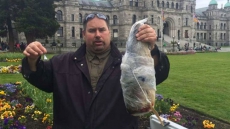 B.C. First Nation Says No To $1.15-Billion Deal, Says It's 'Not A Money Issue'