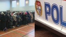 Shocked Ottawa Muslim Community Grieving After Sisters Stabbed To Death By Brother