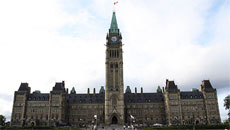 Ottawa earmarks $5 million for Iraq aid, half going to 'Trusted Partners'