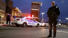 Man, 26, faces slew of firearms charges in Boxing Day mall shooting in Ottawa