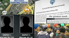 Sikh Man's Turban Ripped Off And Stolen In A Racist Attack In Ottawa