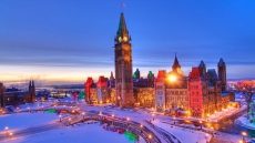 Ottawa To Provide Money To First Nations For Prescription Drug Abuse Treatment