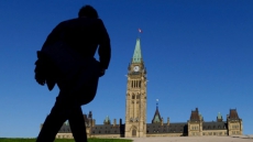 As Parliament Rises, Which Bills Made It Through — And Which Ones Didn't
