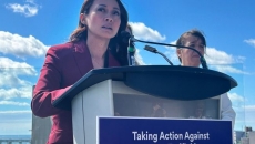 Ottawa commits $1.4 million to help community groups fight human trafficking