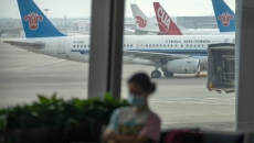 Ottawa announces 'incremental increase' in direct flights to China