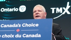 Ottawa announces planned defence bank to be headquartered in Canada