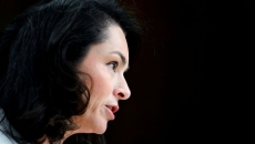NDP says Ottawa appeasing Trump through its silence on global court sanctions