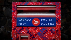 Ottawa gives Canada Post a $1.01-billion loan amid ongoing financial struggles