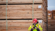 Ottawa lends Millar Western Lumber $100M to cope with tariff impacts
