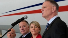 Ottawa puts $200M into space launch pad in Nova Scotia