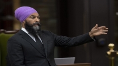 NDP to put wealth tax on Commons agenda: Singh