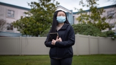 B.C. care home outbreak spurs calls for oversight