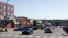 Alberta licence plates become targets for COVID-19 fears in some B.C. towns