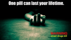 Stories From People Who Have Lost Loved Ones To Opioids