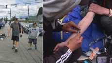 The Chances Of Surviving An Overdose May Depend On Where Person Lives: Advocate