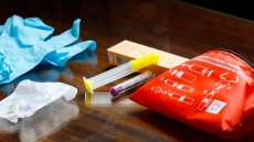 Nearly Three People A Day Died From Illicit Drugs In 2019