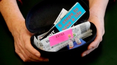 OD Prevention Sites Possible At Canada'S Prisons: Correctional Service