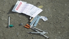 Overdose fight: B.C. nurses to give out safer drugs