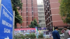 EC mulling postal ballots for overseas voters