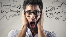 7 Signs That You are Overwhelmed