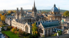 Indian-Origin Student Sues Oxford University For 'Boring' Teaching