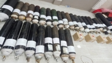 Two held for cheating 50 Covid patients on pretext of O2 cylinders