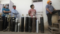 With 4,529 COVID deaths India sets another grim record