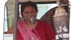 India in need of dire oxygen supply as the COVID19 pandemic wreaks havoc on the country