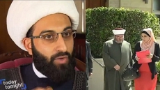 WATCH: The Shocking Secret Plan For A Muslim State In Australia Paid For By Taxpayers