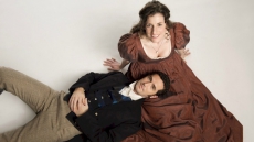 Pride and Prejudice at the Arts Club in Crisp Witty Fashion
