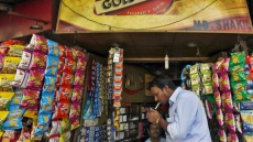 Gutkha, Pan Masala Banned In Delhi