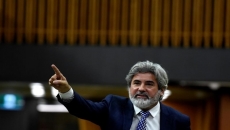 Vote on workers' aid bill to be a confidence test