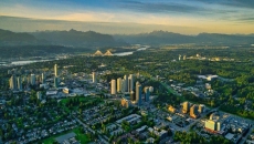 Federal Government Announces Surrey Headquarters for New Regional Development Agency for BC