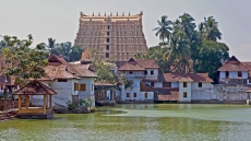 266 Kg Gold Missing From Sree Padmanabhaswamy Temple: Audit Report