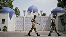 Pak High Commision Invites Kashmir Separatists For Eid Milan