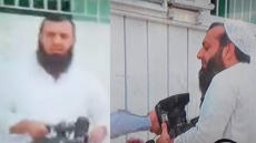 WATCH: Pakistani Clerics Thrash Journalists For Drinking Water During Ramzan Fast