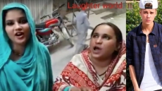These 'Pakistani Aunties' Can Give Justin Bieber A Tough Run For Money With Their 'BABY' Rendition!