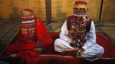 Married Hindu Girl Forcibly Remarried By Jirga In Pakistan