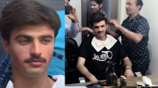 Arshad Khan, Pakistan's 'Blue-Eyed' Chaiwala Sparks National Soul Searching