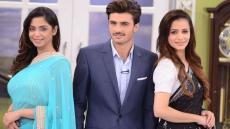 Arshad Khan: Handsome Pakistani Tea Seller Turned Model Gets TV Makeover