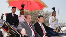 Twitter Can't Stop Laughing As Pakistan, China Launch 'RANDI' Think Tank