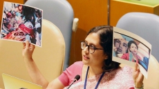 India Shreds Pakistan For ‘Weaponising’ Women's Rights Issues At UNGA