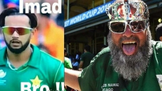 Pakistani Fans Brutally Trolling Their Players After Humiliating Defeat Against India