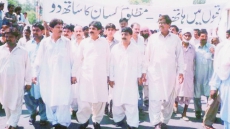 Pakistani farmers oppose duty-free imports from India