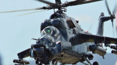 Pakistan, Russia Sign Landmark Defence Deal