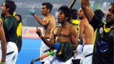 Two Pakistani Players Suspended From Champions Trophy Final