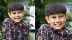 This Little Boy’s Heartwarming Description Of His Vacation In Pakistan Is Extremely Moving