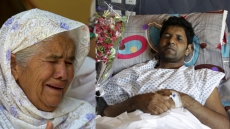 Journalists In Pakistan Under Fire From Many Sides