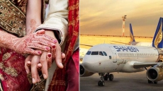 Video: Pakistani Man Misses Wife, Forces Emergency Landing